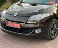 Коричневый Рено Меган, объемом двигателя 1.46 л и пробегом 223 тыс. км за 8999 $, фото 43 на Automoto.ua