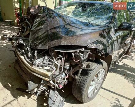 Рено Меган 2013 в Николаеве на Automoto.ua Коричневый Рено Меган, объемом двигателя 1.46 л и пробегом 304 тыс. км за 4500 $, фото 37 на Automoto.ua