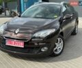 Коричневый Рено Меган, объемом двигателя 1.6 л и пробегом 181 тыс. км за 8100 $, фото 1 на Automoto.ua
