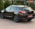Коричневый Рено Меган, объемом двигателя 1.46 л и пробегом 223 тыс. км за 8999 $, фото 31 на Automoto.ua