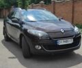 Коричневый Рено Меган, объемом двигателя 1.5 л и пробегом 298 тыс. км за 7999 $, фото 1 на Automoto.ua