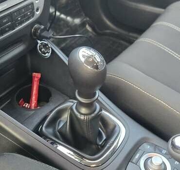 Коричневый Рено Меган, объемом двигателя 1.46 л и пробегом 143 тыс. км за 7500 $, фото 24 на Automoto.ua