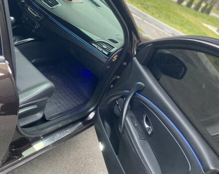 Коричневий Рено Меган, об'ємом двигуна 1.5 л та пробігом 267 тис. км за 8300 $, фото 37 на Automoto.ua