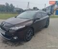 Коричневый Рено Меган, объемом двигателя 1.5 л и пробегом 251 тыс. км за 7800 $, фото 16 на Automoto.ua