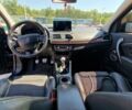 Коричневый Рено Меган, объемом двигателя 1.5 л и пробегом 350 тыс. км за 6000 $, фото 1 на Automoto.ua