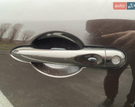 Коричневий Рено Меган, об'ємом двигуна 1.5 л та пробігом 267 тис. км за 8300 $, фото 23 на Automoto.ua