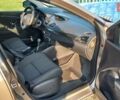 Коричневий Рено Меган, об'ємом двигуна 1.5 л та пробігом 214 тис. км за 8399 $, фото 9 на Automoto.ua