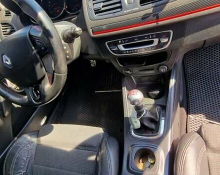 Коричневый Рено Меган, объемом двигателя 1.46 л и пробегом 350 тыс. км за 6000 $, фото 8 на Automoto.ua