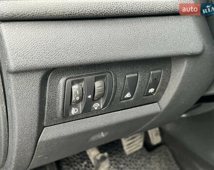 Рено Меган 2013 в Днепре (Днепропетровске) на Automoto.ua Коричневый Рено Меган, объемом двигателя 1.46 л и пробегом 324 тыс. км за 7100 $, фото 26 на Automoto.ua