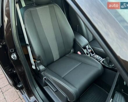 Коричневый Рено Меган, объемом двигателя 1.46 л и пробегом 223 тыс. км за 8999 $, фото 99 на Automoto.ua