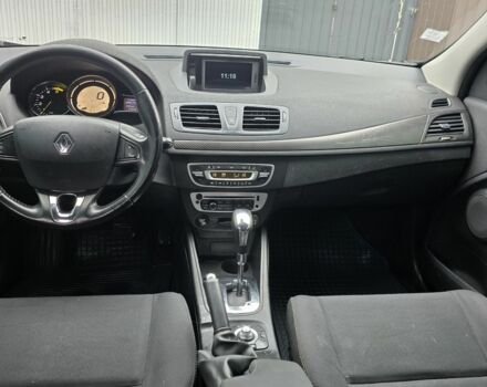 Коричневый Рено Меган, объемом двигателя 0 л и пробегом 252 тыс. км за 7200 $, фото 5 на Automoto.ua