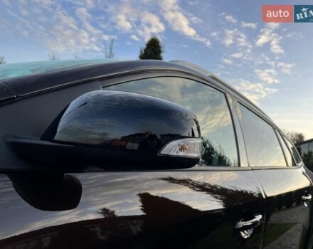 Коричневый Рено Меган, объемом двигателя 1.46 л и пробегом 223 тыс. км за 8999 $, фото 49 на Automoto.ua