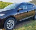 Коричневый Рено Меган, объемом двигателя 1.5 л и пробегом 230 тыс. км за 8000 $, фото 18 на Automoto.ua