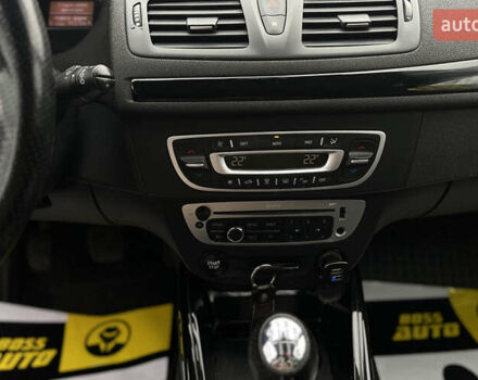 Рено Меган 2013 в Мукачеве на Automoto.ua Коричневый Рено Меган, объемом двигателя 1.46 л и пробегом 214 тыс. км за 9300 $, фото 18 на Automoto.ua