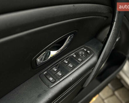 Рено Меган 2013 в Мукачеве на Automoto.ua Коричневый Рено Меган, объемом двигателя 1.46 л и пробегом 214 тыс. км за 9300 $, фото 23 на Automoto.ua