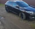 Коричневый Рено Меган, объемом двигателя 1.5 л и пробегом 195 тыс. км за 10000 $, фото 3 на Automoto.ua