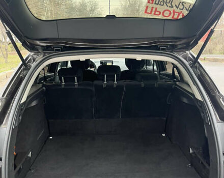 Коричневый Рено Меган, объемом двигателя 1.5 л и пробегом 250 тыс. км за 8150 $, фото 10 на Automoto.ua