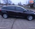 Коричневий Рено Меган, об'ємом двигуна 1.5 л та пробігом 229 тис. км за 9250 $, фото 4 на Automoto.ua