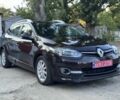 Коричневый Рено Меган, объемом двигателя 1.5 л и пробегом 173 тыс. км за 8700 $, фото 1 на Automoto.ua