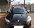 Коричневий Рено Меган, об'ємом двигуна 1.5 л та пробігом 190 тис. км за 9000 $, фото 1 на Automoto.ua