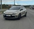 Коричневый Рено Меган, объемом двигателя 1.5 л и пробегом 280 тыс. км за 7900 $, фото 1 на Automoto.ua