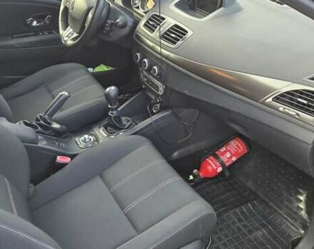 Коричневый Рено Меган, объемом двигателя 1.46 л и пробегом 143 тыс. км за 7500 $, фото 21 на Automoto.ua