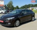 Коричневий Рено Меган, об'ємом двигуна 1.46 л та пробігом 289 тис. км за 8500 $, фото 1 на Automoto.ua