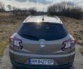 Коричневый Рено Меган, объемом двигателя 1.5 л и пробегом 247 тыс. км за 8300 $, фото 21 на Automoto.ua