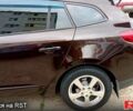 Коричневый Рено Меган, объемом двигателя 1.5 л и пробегом 275 тыс. км за 8300 $, фото 4 на Automoto.ua