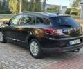 Коричневый Рено Меган, объемом двигателя 1.5 л и пробегом 248 тыс. км за 7999 $, фото 15 на Automoto.ua