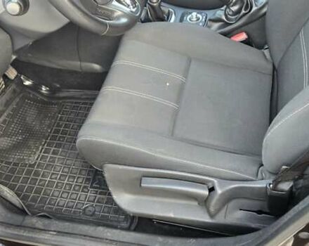 Коричневый Рено Меган, объемом двигателя 1.46 л и пробегом 143 тыс. км за 7500 $, фото 30 на Automoto.ua