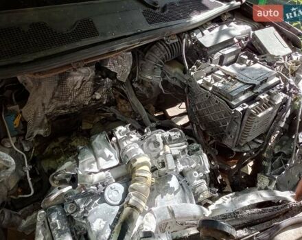 Рено Меган 2013 в Николаеве на Automoto.ua Коричневый Рено Меган, объемом двигателя 1.46 л и пробегом 304 тыс. км за 4500 $, фото 20 на Automoto.ua