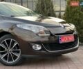 Коричневый Рено Меган, объемом двигателя 1.46 л и пробегом 223 тыс. км за 8999 $, фото 10 на Automoto.ua