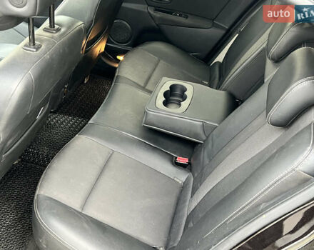 Рено Меган 2013 в Днепре (Днепропетровске) на Automoto.ua Коричневый Рено Меган, объемом двигателя 1.46 л и пробегом 324 тыс. км за 7100 $, фото 13 на Automoto.ua