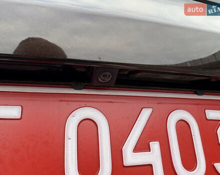 Коричневый Рено Меган, объемом двигателя 1.5 л и пробегом 197 тыс. км за 10550 $, фото 19 на Automoto.ua