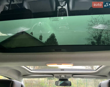 Коричневый Рено Меган, объемом двигателя 1.5 л и пробегом 300 тыс. км за 7100 $, фото 23 на Automoto.ua