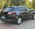 Коричневый Рено Меган, объемом двигателя 1.5 л и пробегом 248 тыс. км за 7999 $, фото 12 на Automoto.ua