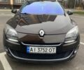 Коричневый Рено Меган, объемом двигателя 1.46 л и пробегом 275 тыс. км за 7500 $, фото 19 на Automoto.ua
