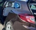 Коричневый Рено Меган, объемом двигателя 1.5 л и пробегом 247 тыс. км за 9600 $, фото 9 на Automoto.ua