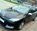 Коричневый Рено Меган, объемом двигателя 1.5 л и пробегом 257 тыс. км за 8899 $, фото 6 на Automoto.ua
