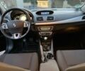 Коричневый Рено Меган, объемом двигателя 1.5 л и пробегом 240 тыс. км за 9200 $, фото 6 на Automoto.ua