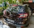 Рено Меган 2013 в Николаеве на Automoto.ua Коричневый Рено Меган, объемом двигателя 1.46 л и пробегом 304 тыс. км за 4500 $, фото 2 на Automoto.ua