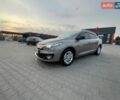 Коричневый Рено Меган, объемом двигателя 1.46 л и пробегом 269 тыс. км за 8600 $, фото 1 на Automoto.ua