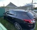 Коричневий Рено Меган, об'ємом двигуна 1.5 л та пробігом 200 тис. км за 2400 $, фото 1 на Automoto.ua