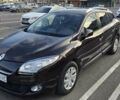 Коричневый Рено Меган, объемом двигателя 1.46 л и пробегом 143 тыс. км за 7500 $, фото 1 на Automoto.ua