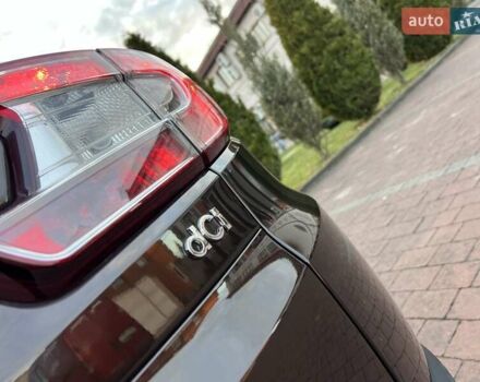 Коричневый Рено Меган, объемом двигателя 1.46 л и пробегом 223 тыс. км за 8999 $, фото 60 на Automoto.ua