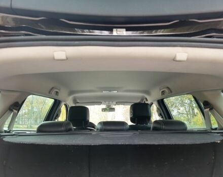 Коричневый Рено Меган, объемом двигателя 0 л и пробегом 215 тыс. км за 8450 $, фото 20 на Automoto.ua