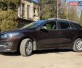 Коричневий Рено Меган, об'ємом двигуна 1.2 л та пробігом 183 тис. км за 7000 $, фото 4 на Automoto.ua