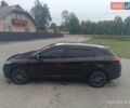 Коричневый Рено Меган, объемом двигателя 1.5 л и пробегом 251 тыс. км за 7800 $, фото 19 на Automoto.ua