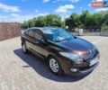 Коричневый Рено Меган, объемом двигателя 1.46 л и пробегом 179 тыс. км за 9200 $, фото 1 на Automoto.ua